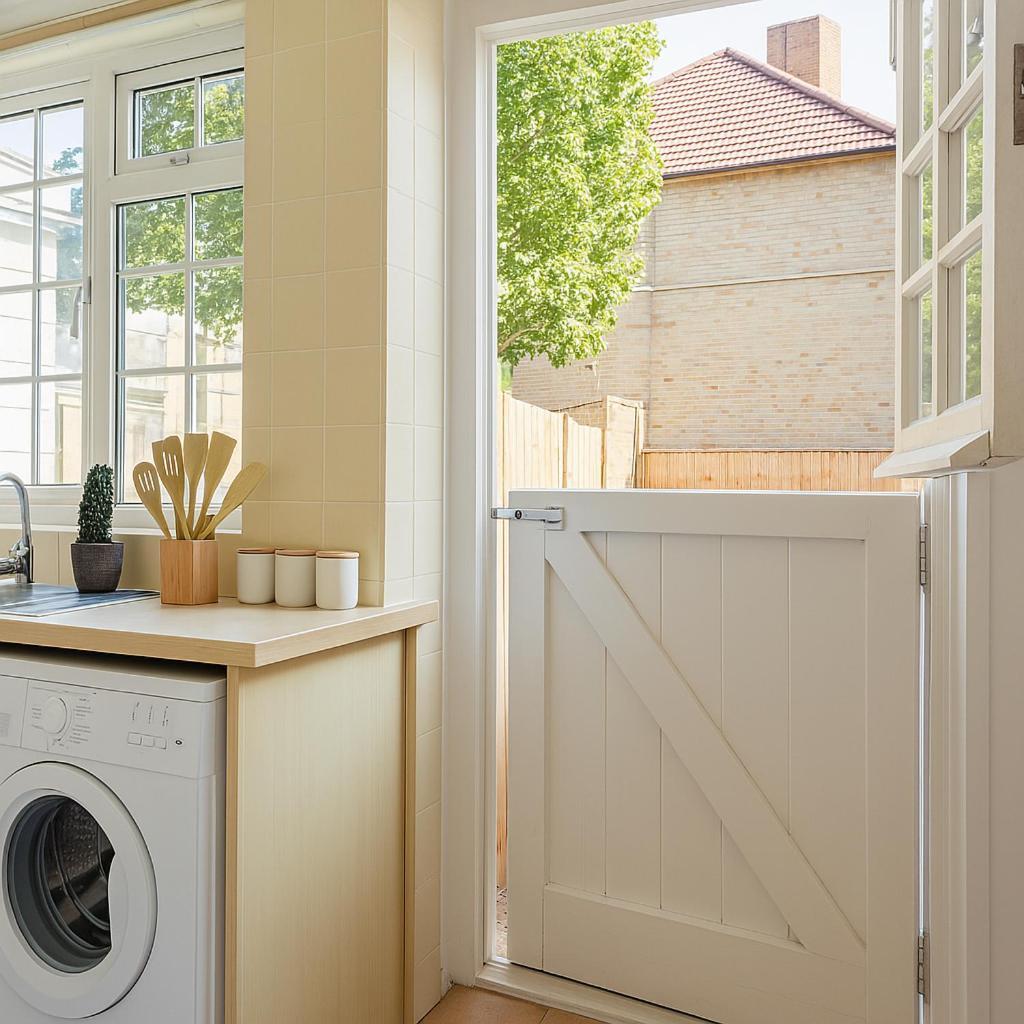 Cozy Rooms By Morden Tube Mitcham Exterior foto