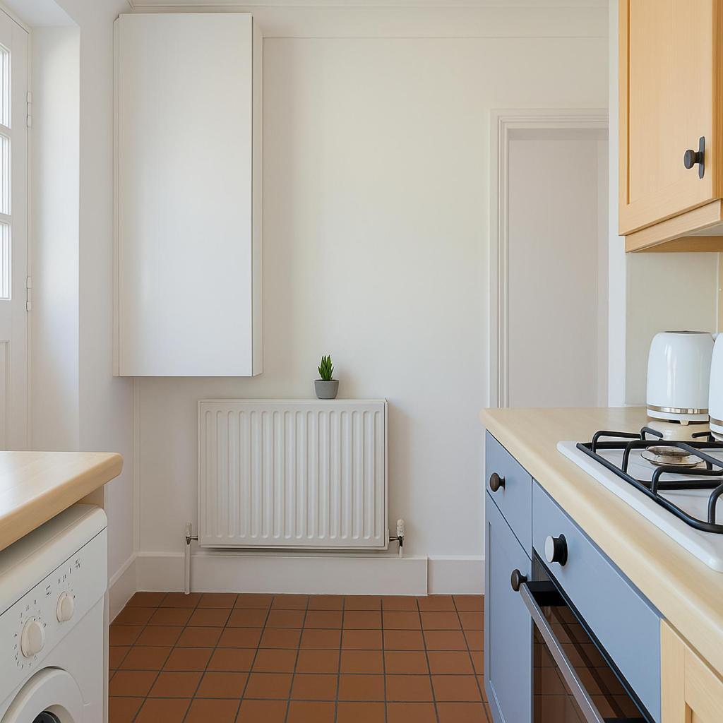 Cozy Rooms By Morden Tube Mitcham Exterior foto